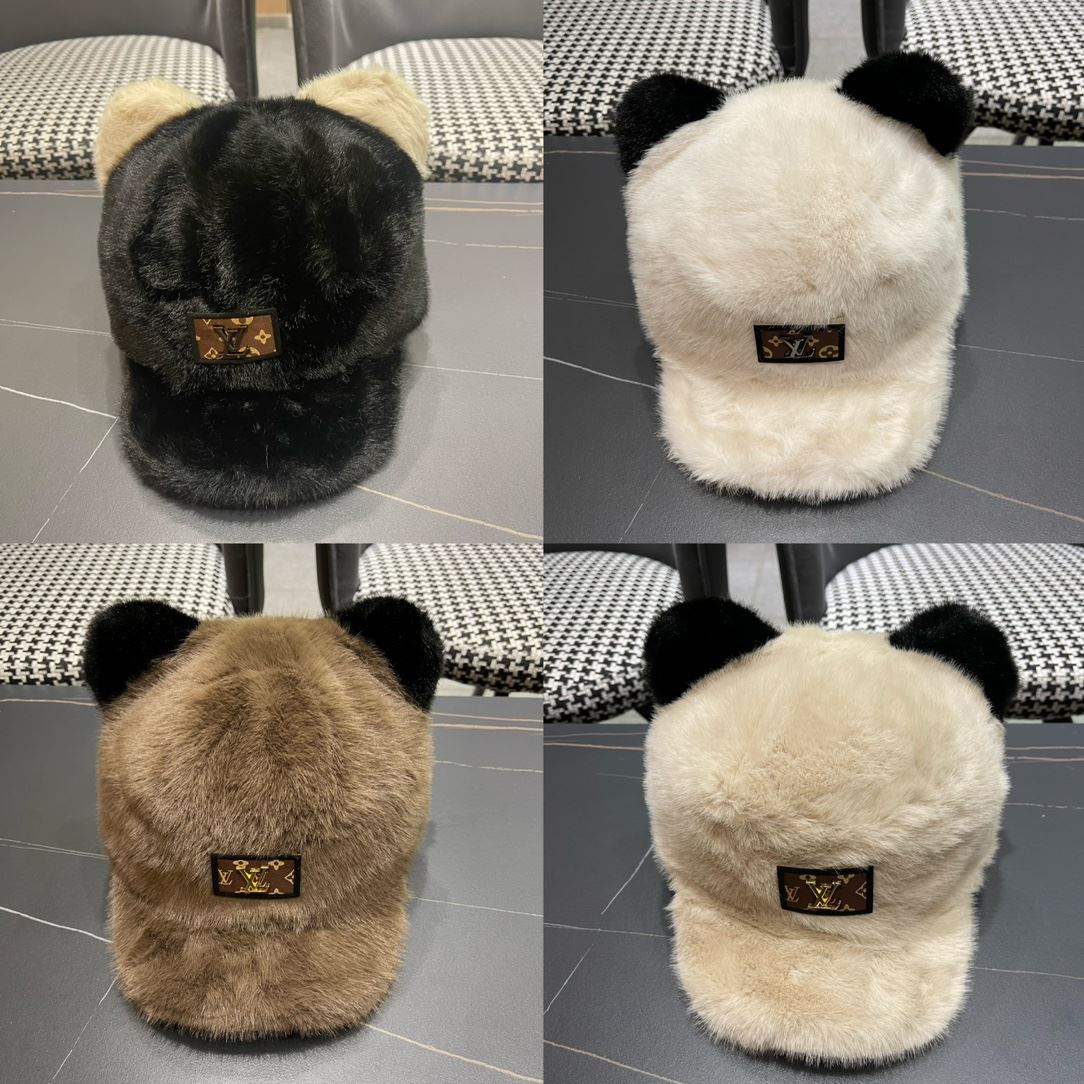 Gucci Caps